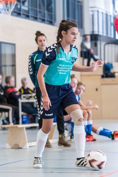 Bild 227 - C-Juniorinnen Kreismeisterschaft OD/RZ